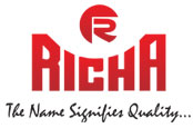 Login | Richa Cables